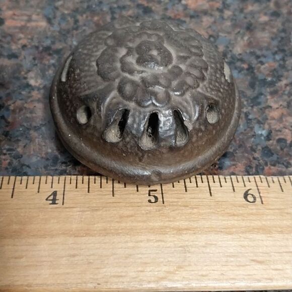 Japanese Incense Burner...EUC - Picture 9 of 9